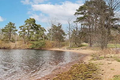 4 sterren vakantie huis in KNÄRED