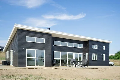 8 Personen Ferienhaus in Allinge-By Traum