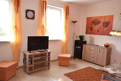 Bungalow in Boiensdorf f�r 4 Personen