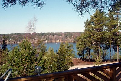 6 persoons vakantie huis in DALARÖ