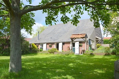 Gemütliches Ferienhaus mit Garten