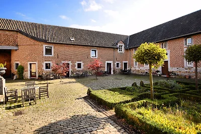Combinatie van twee mooie appartementen in mo...