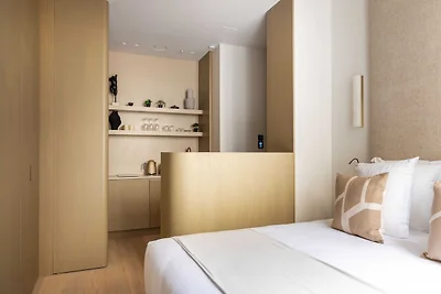Luxe suite met airconditioning - 2 personen -...