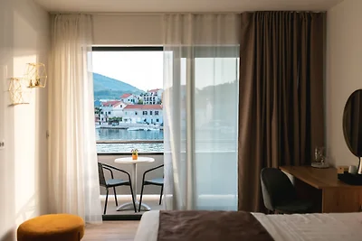 Apartments & Rooms Fisherman's Luck - Superio...