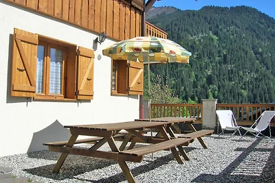 Gezellig chalet vlakbij het skigebied
