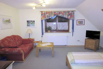 Ferienwohnung mit 3 Schlafzimmer