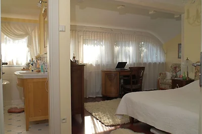 Casa vacanze a Karwieńskie Błoto Drugie con...