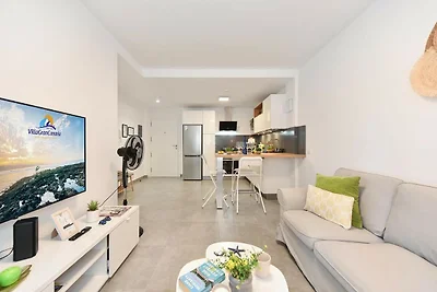 Elegante appartamento a Las Palmas per 3...