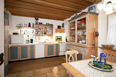Accogliente casa vacanze con gazebo