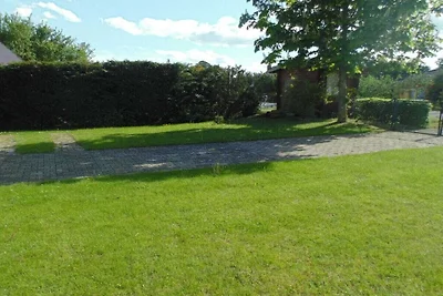 Vakantiehuis met 2 slaapkamers