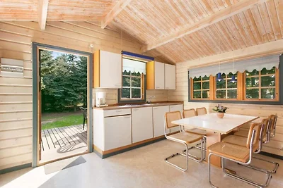 4 Personen Ferienpark haus in Graested