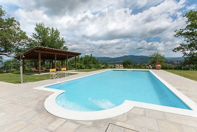 Wunderschönes Landhaus in Poppi mit Pool