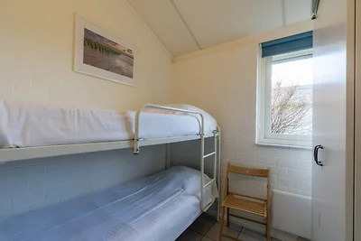 Modern vakantiehuis in Petten