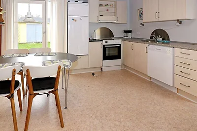 6 Personen Ferienhaus in Hadsund