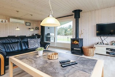 4 Sterne Ferienhaus in Løkken