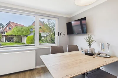 Ferienwohnung Erika