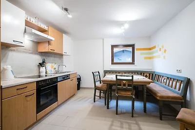 Apartment in Saalbach-Hinterglemm in...