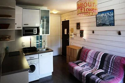 Wohnung in Boussolenc mit Zugang zu den...