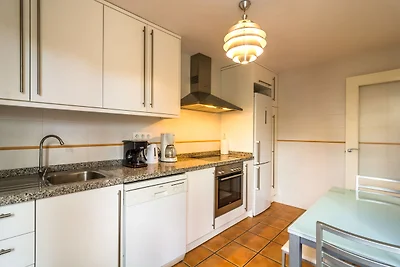 Accogliente casa vacanze a Finestrat con...