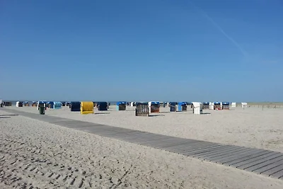 Ferienhaus mit 5 Schlafzimmer