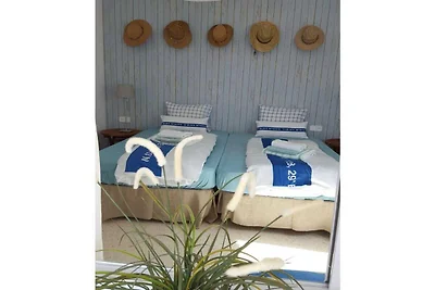 Ferienhaus mit 2 Schlafzimmer