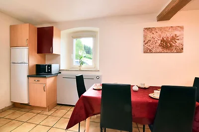 Spaziosa casa vacanze a Saint Vith, con...