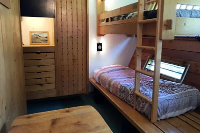 Appartamento ad Arc 1600 vicino alle piste da...