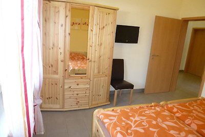 Gemütliches Ferienhaus in Willersdorf mit...
