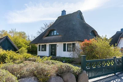 Holiday home relaxing holiday Fuhlendorf