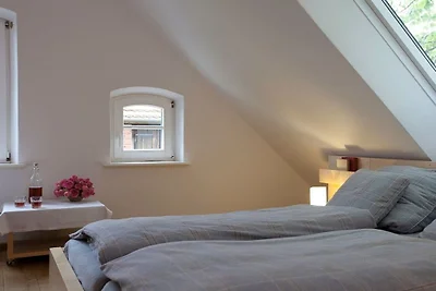 Vakantiehuis met 2 slaapkamers