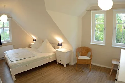 Een korte pauze van een comfortabel...