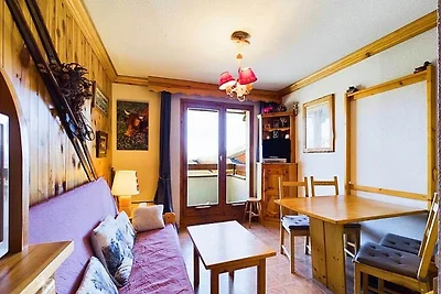 Residentie Hauts De La Rosière