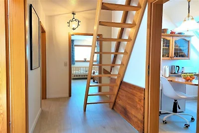 Ferienhaus Erholungsurlaub Fahrdorf