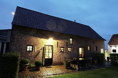 Ferienhaus mit Garten