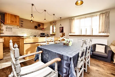 Ferienhaus Erholungsurlaub Vielsalm