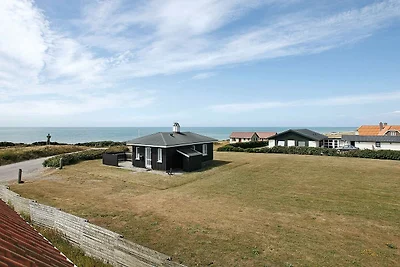 4 Personen Ferienhaus in Lemvig-By Traum