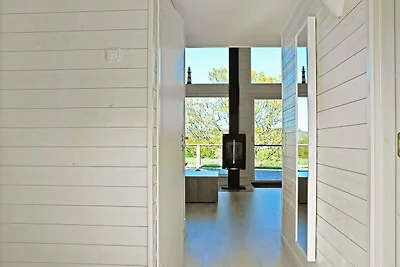 6 Personen Ferienhaus in HENÅN