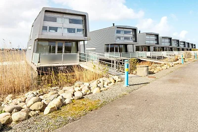 6 persoons vakantie huis in Hemmet-By Traum