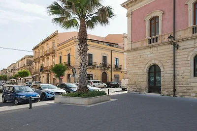 Hok Mercado a Ortigia BK