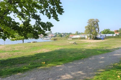 4 Personen Ferienhaus in RONNEBY-By Traum
