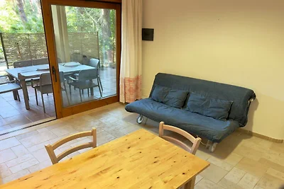 Residence Abbaechelu Santa Margherita