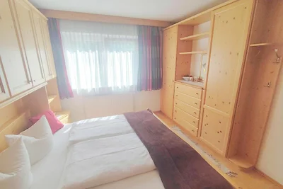 Tolles Ferienhaus in Hippach mit...