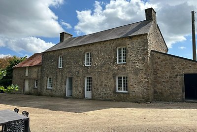 Schitterende villa aan zee in Poggio-Mezzana