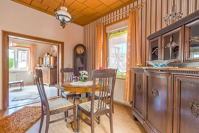 Wohnung in Ilsenburg in der Nähe des...
