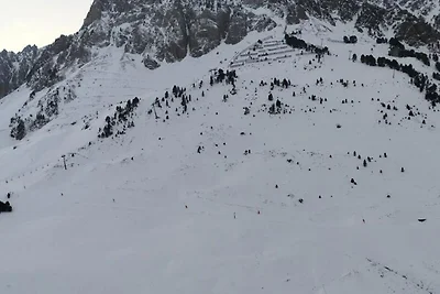 Appartamento bilocale per 4 persone - Comfort