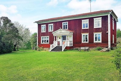 Kuća za odmor Dopust za oporavak Bollnäs