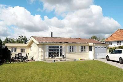 6 Personen Ferienhaus in Frørup