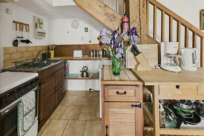 Appartement in Montignac nabij de grotten van...