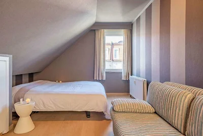 Balkon met uitzicht en comfort