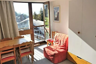 Zweizimmerwohnung für 4 Personen am Fuße der...